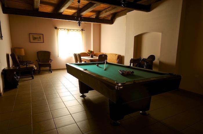 Gergely Tanya Otel Garabonc Dış mekan fotoğraf